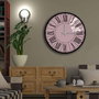 Wallity Reloj Decorativo 5050MS-059 Multicolor